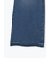 【ECO DENIM 】 フレアパンツ