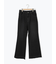 【ECO DENIM 】 フレアパンツ