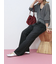 【ECO DENIM 】 フレアパンツ