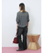 【ECO DENIM 】 フレアパンツ