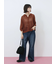 【ECO DENIM 】 フレアパンツ