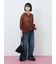 【ECO DENIM 】 フレアパンツ