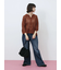 【ECO DENIM 】 フレアパンツ