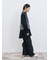 フリンジニットベスト