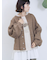ペプラムロングタンクトップ