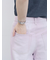 【ECO DENIM 】 ワイドストレートパンツ