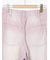 【ECO DENIM 】 ワイドストレートパンツ