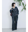 【ECO DENIM 】フリルブラウス