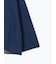 【ECO DENIM 】フリルブラウス