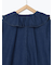 【ECO DENIM 】フリルブラウス