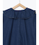 【ECO DENIM 】フリルブラウス