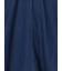 【ECO DENIM 】フリルブラウス