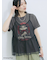 トイ・ストーリー/キャミセットTシャツ