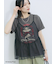 トイ・ストーリー/キャミセットTシャツ