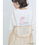 トイ・ストーリー/キャミセットTシャツ