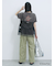 トイ・ストーリー/キャミセットTシャツ