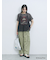 トイ・ストーリー/キャミセットTシャツ