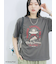 トイ・ストーリー/キャミセットTシャツ
