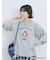 トイ・ストーリー/袖フレアTシャツ