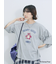 トイ・ストーリー/袖フレアTシャツ