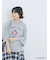 トイ・ストーリー/袖フレアTシャツ