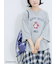 トイ・ストーリー/袖フレアTシャツ