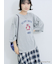 トイ・ストーリー/袖フレアTシャツ
