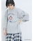 トイ・ストーリー/袖フレアTシャツ