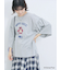 トイ・ストーリー/袖フレアTシャツ