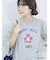 トイ・ストーリー/袖フレアTシャツ