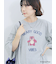 トイ・ストーリー/袖フレアTシャツ