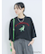 トイ・ストーリー/袖フレアTシャツ