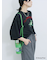トイ・ストーリー/袖フレアTシャツ