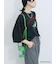 トイ・ストーリー/袖フレアTシャツ