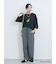 トイ・ストーリー/袖フレアTシャツ