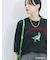 トイ・ストーリー/袖フレアTシャツ