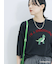 トイ・ストーリー/袖フレアTシャツ
