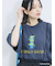 トイ・ストーリー/袖フレアTシャツ