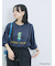 トイ・ストーリー/袖フレアTシャツ