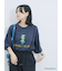 トイ・ストーリー/袖フレアTシャツ