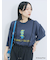 トイ・ストーリー/袖フレアTシャツ