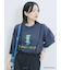 トイ・ストーリー/袖フレアTシャツ