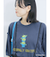 トイ・ストーリー/袖フレアTシャツ