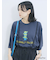 トイ・ストーリー/袖フレアTシャツ