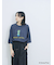 トイ・ストーリー/袖フレアTシャツ