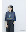 トイ・ストーリー/袖フレアTシャツ