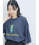 トイ・ストーリー/袖フレアTシャツ