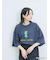 トイ・ストーリー/袖フレアTシャツ