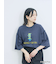 トイ・ストーリー/袖フレアTシャツ