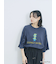 トイ・ストーリー/袖フレアTシャツ